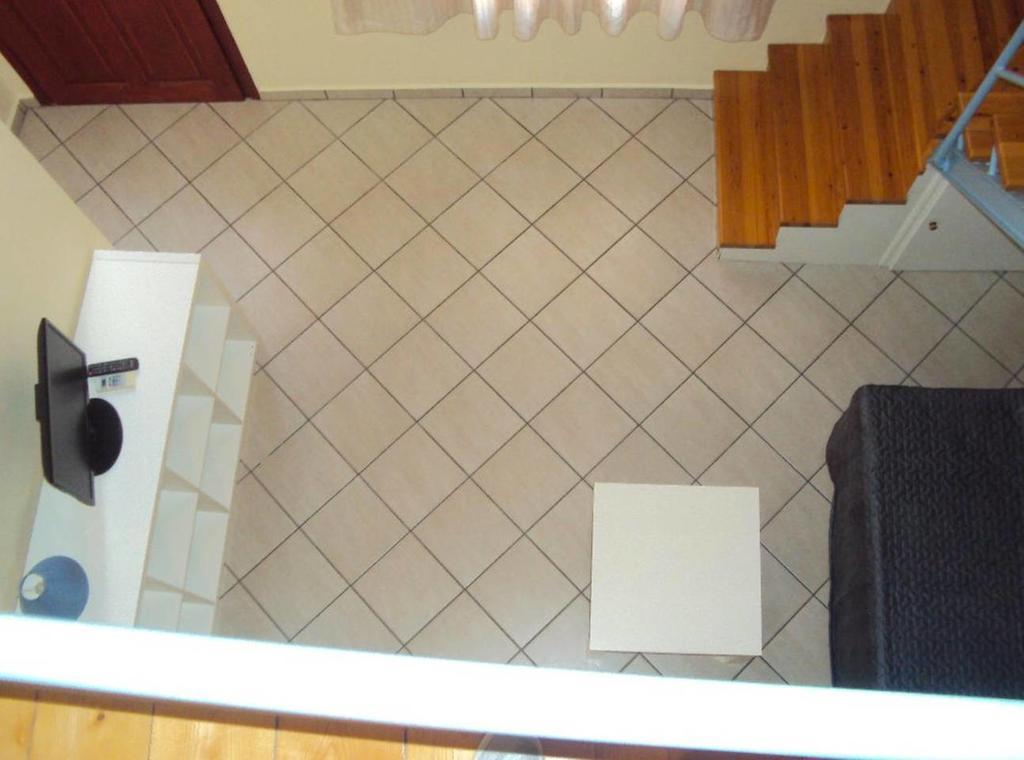 Ermoupoli, Syros City Apartments Ngoại thất bức ảnh