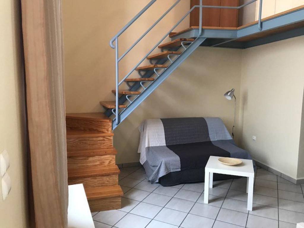 Ermoupoli, Syros City Apartments Ngoại thất bức ảnh