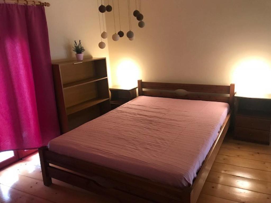 Ermoupoli, Syros City Apartments Ngoại thất bức ảnh