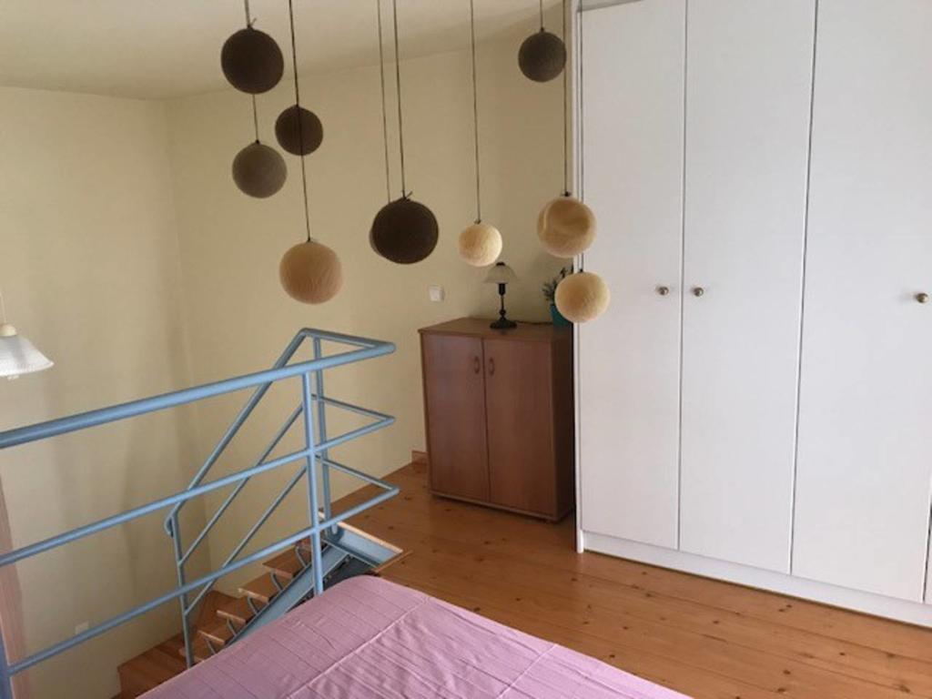 Ermoupoli, Syros City Apartments Ngoại thất bức ảnh
