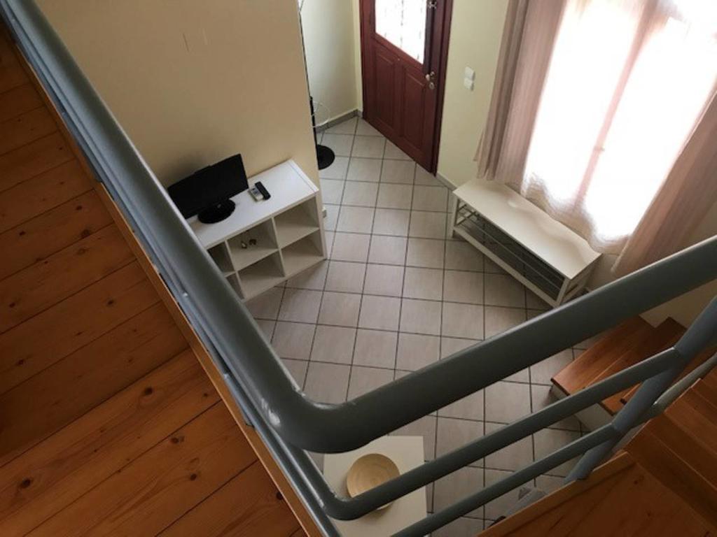 Ermoupoli, Syros City Apartments Ngoại thất bức ảnh