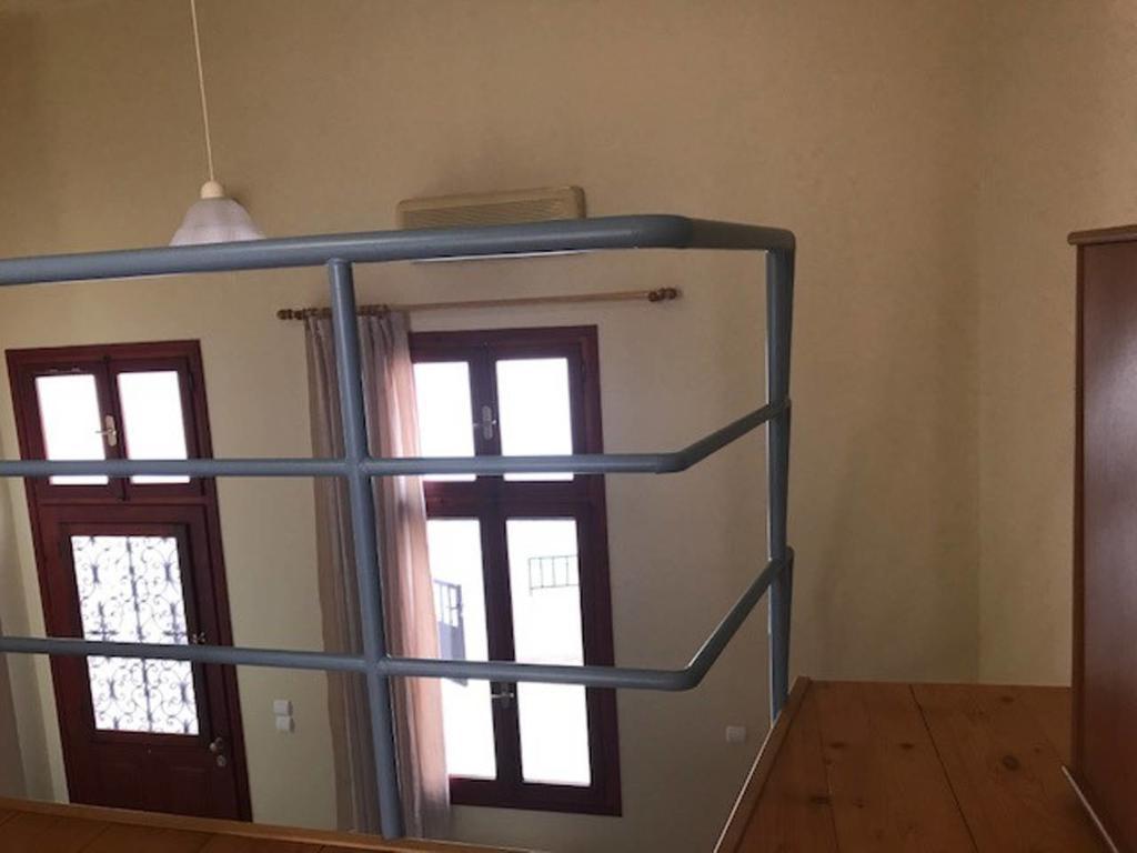 Ermoupoli, Syros City Apartments Ngoại thất bức ảnh