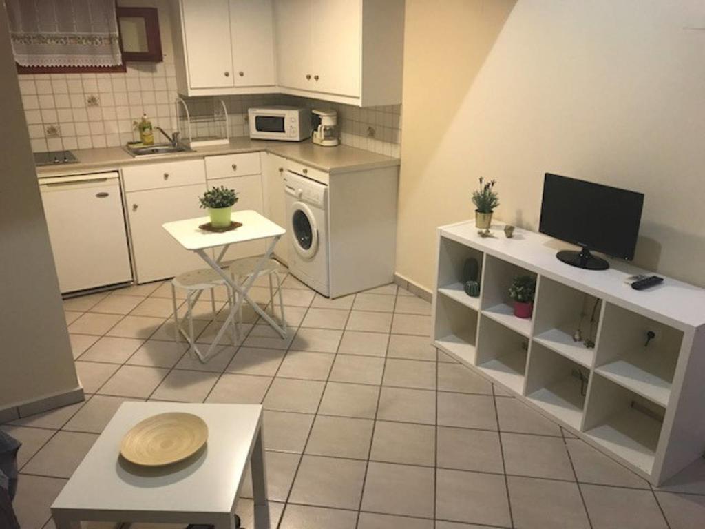 Ermoupoli, Syros City Apartments Ngoại thất bức ảnh