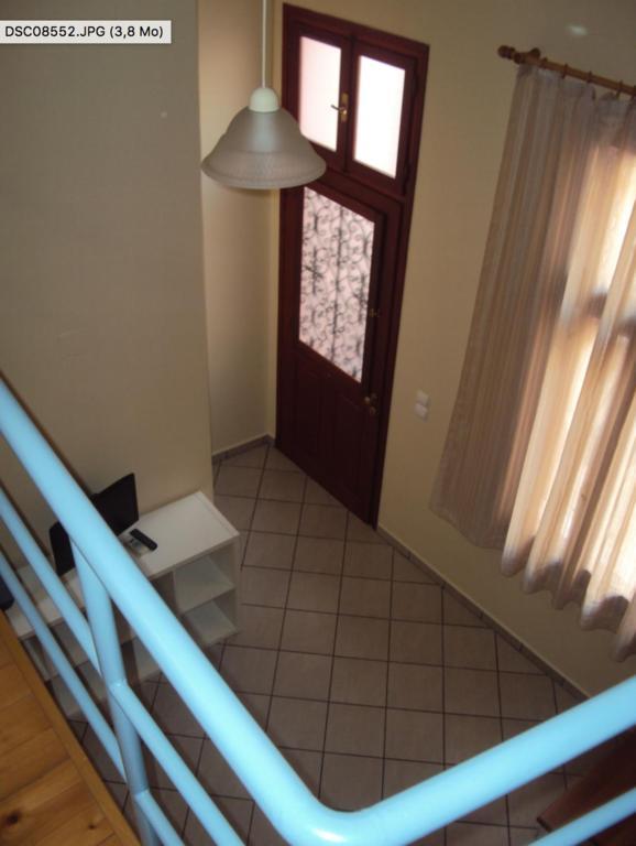 Ermoupoli, Syros City Apartments Ngoại thất bức ảnh